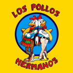 Pollos Hermanos Family