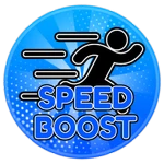 Speed Boost