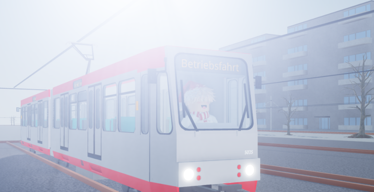 EVB | Ebersthaler Verkehrsbetriebe V1.0.2x screenshot 1