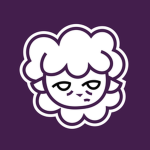 Borrred Sheep