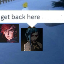 Arcane?!!?