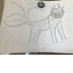 Sky kingdom dragons