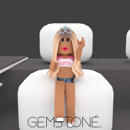 GEMSTONÉ Fashion Runway