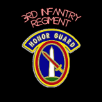 USA||3rd Infantry Reg||Honor Guard