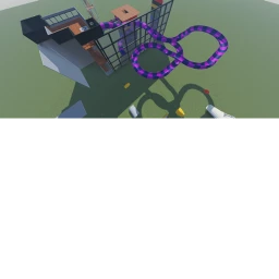 Aqua Planet Water Park (Beta) icon