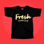 FRESHCO CLOTHING