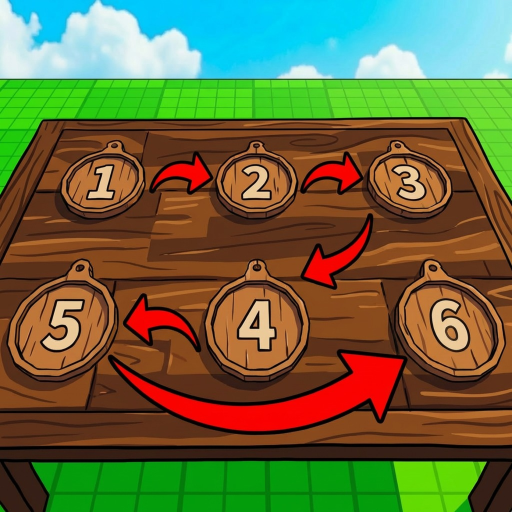 Number Memory