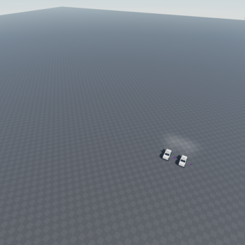 just a baseplate