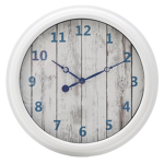 The Storm Clocks