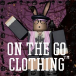 On The Go Clothing™