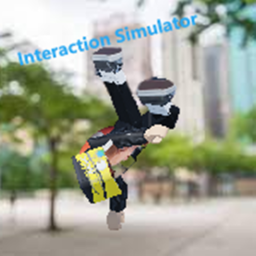 Interaction Simulator