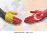 Turkey&belguim