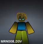 MRN00B_D3V'S Channel