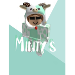 Minty's | Cafe