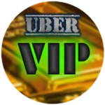 UBER VIP