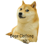 •Doge Clothing•