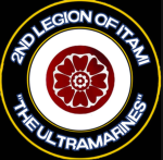 2nd Legion of Itami | 伊丹藩