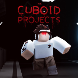 The Cuboid Projects [HORROR]