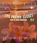 - Ems Preppy Closet -