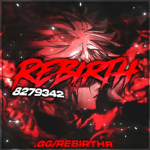 Rebirth ;R