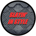 Slayin' in Style