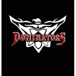 #The Dominators