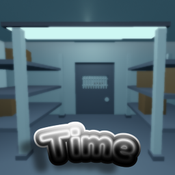 🕗[UPD📦] Time!