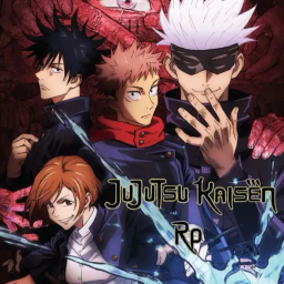 [UPD2] Jujutsu Kaisen Roleplay 2D