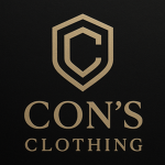Con's Clothing Co.