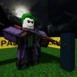 Joker Tycoon!