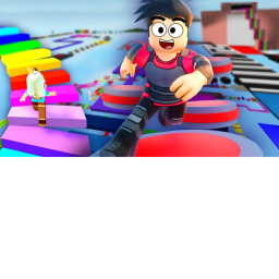 MEGA EASY OBBY