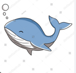 Whaletastic