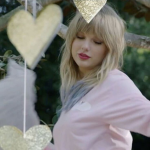 - taylor swift ୨୧ -