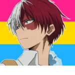 Cool people who support lgbtq+