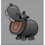 The Hippos ;)