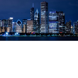 Forever City Beta