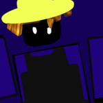 Elude's Void.
