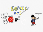 + SONIC BOIS +