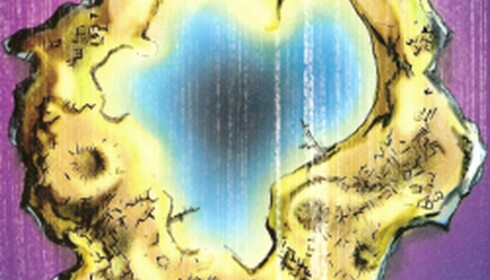 [BoM] Island of Zakaz