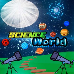 Science World (Alpha)