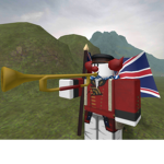 THE BRITISH F0ZZSY ######