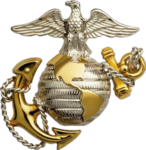 ( United states marines corps USMC )