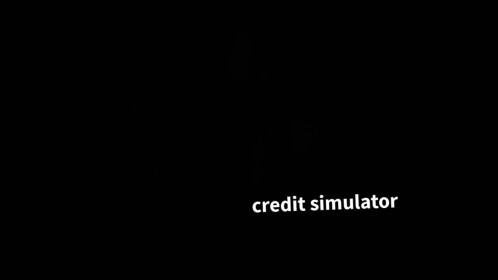 Credit Simulator