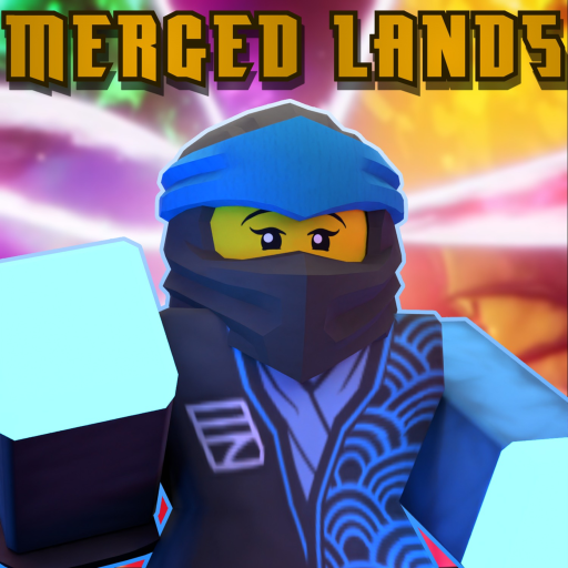 Merged Lands | RP icon