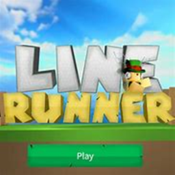 (Line Runner) Games To Play When Your Bored