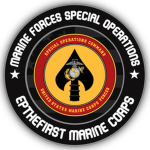 [MARSOC] Marine Forces Special Operations Cᴏmmand