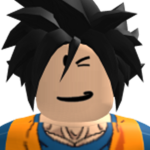 Project: Goku!