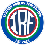 [IRF] Italian Roblox Federation