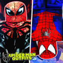 [🕷] Spider Man Outfits