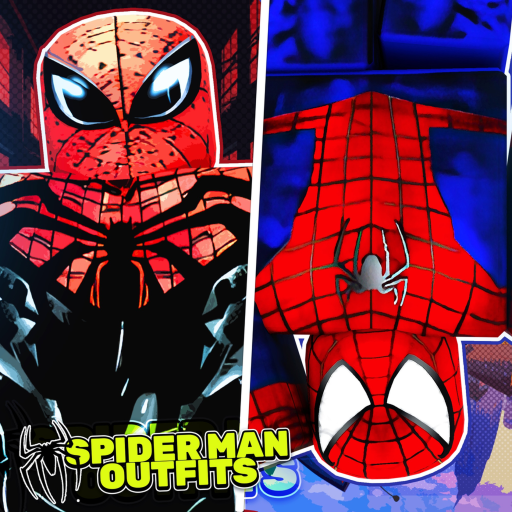 Spider Man Outfits